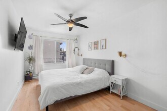 2113 Villeray Rue in Montréal, QC - Building Photo - Building Photo