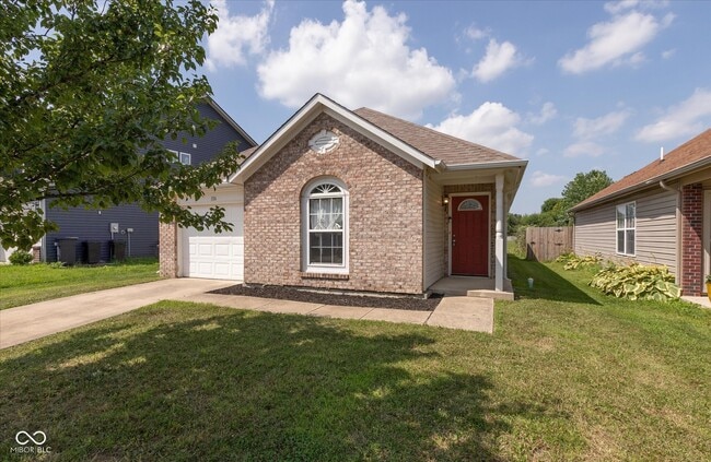 property at 1116 Cobra Dr
