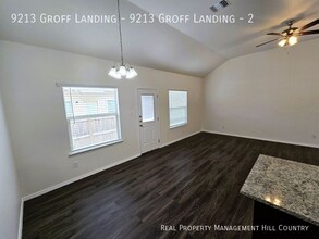 9213 Groff Lndg in Converse, TX - Building Photo - Building Photo