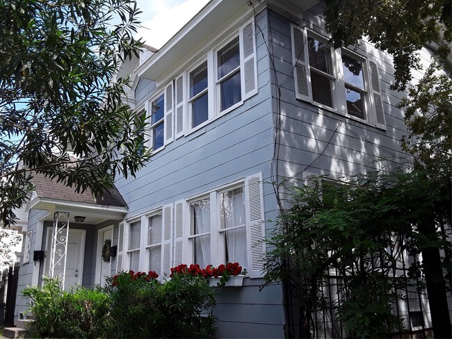property at 2311 Driscoll St