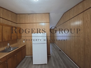 236-238 Crozier St in Henderson, NC - Building Photo - Building Photo