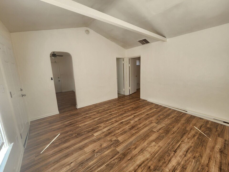 6554 El Rey Ave in Twentynine Palms, CA - Building Photo