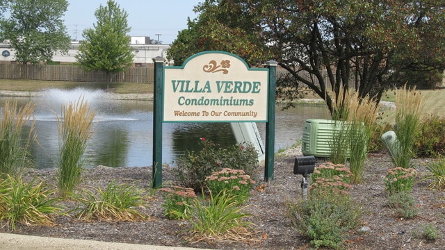 property at 1 Villa Verde Dr