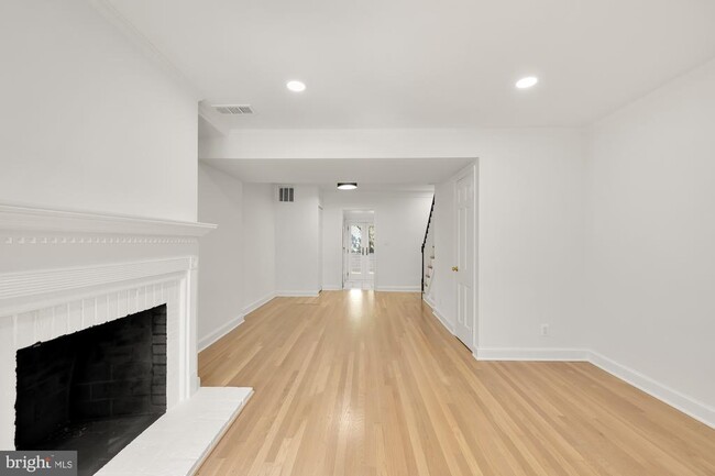 property at 541 4th St SE