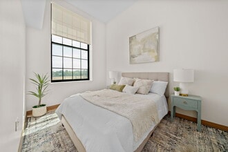 Henry T. Wing Residences in Sandwich, MA - Building Photo - Floor Plan