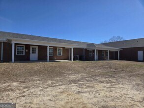 311 Jerriel St in Vidalia, GA - Building Photo - Building Photo