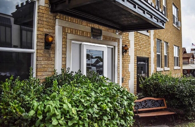 1611 S Main St in Tulsa, OK - Building Photo - Building Photo