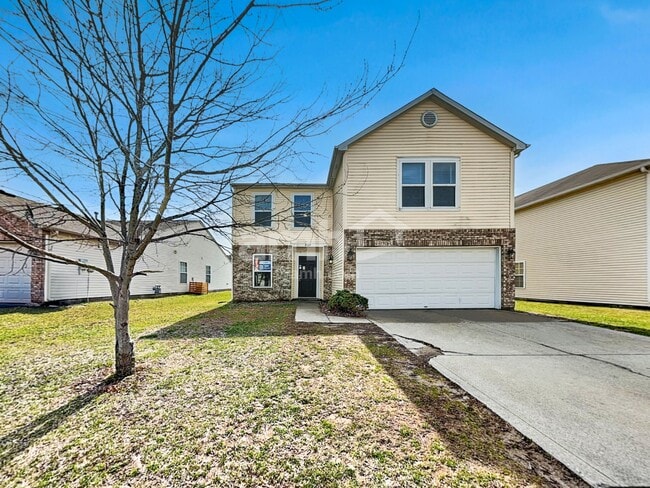 property at 8327 Wanda Lake Dr