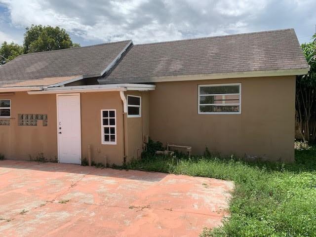 113 SE 4th St in Hallandale Beach, FL - Building Photo