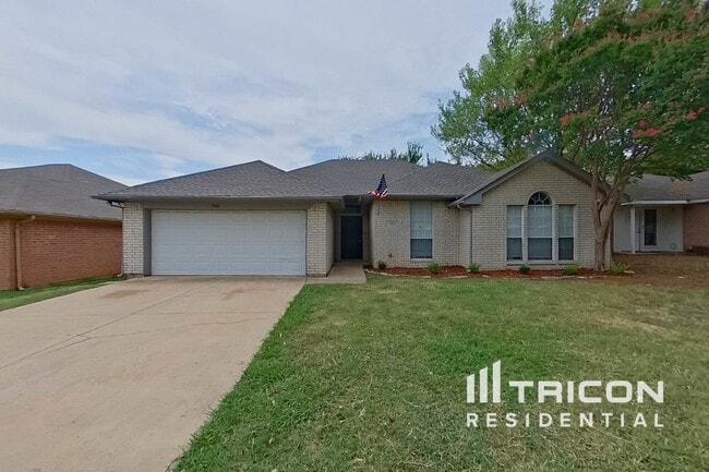 7464 Arbor Hill Dr