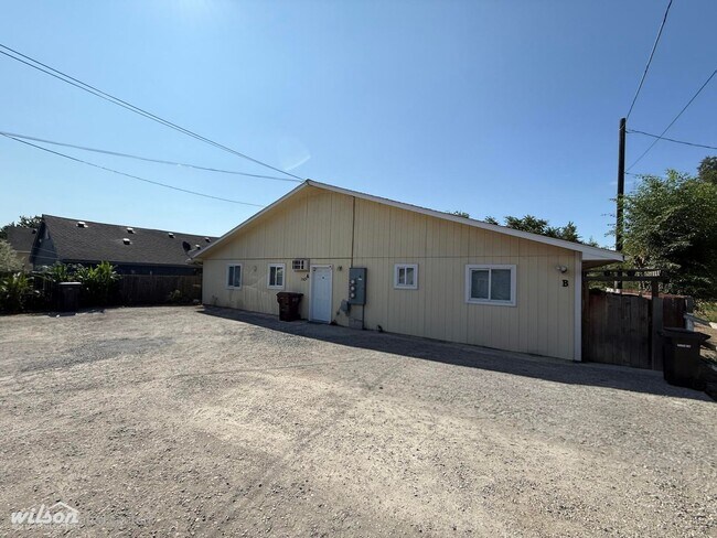2508 Willow St-Unit -Unit B in Yakima, WA - Building Photo - Building Photo