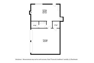 564 Clubhouse Dr SE in Conyers, GA - Building Photo - Building Photo