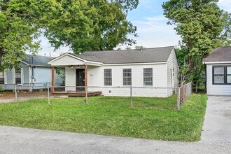 6603 Conley St in Houston, TX - Building Photo - Building Photo