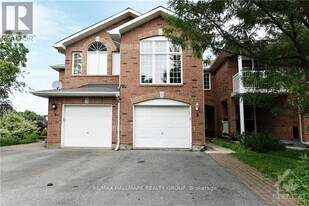 3 Wallsend Ave in Ottawa, ON - Building Photo