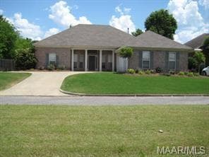 property at 9101 Hanston Pl