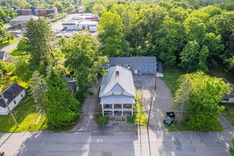 17 Myrtle St in Stroudsburg, PA - Building Photo - Building Photo