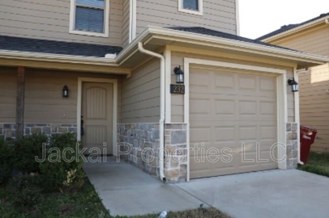 property at 232 W Lake Ave