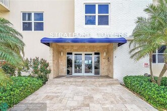 1401 S Ocean Dr in Hollywood, FL - Building Photo - Building Photo