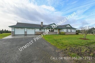 3231 S 35th Pl in Ridgefield, WA - Building Photo - Building Photo
