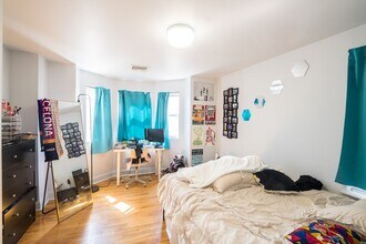 1938 Pine St in Philadelphia, PA - Building Photo - Building Photo