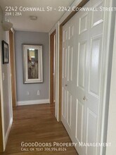 2242 Cornwall St in Regina, SK - Building Photo - Building Photo