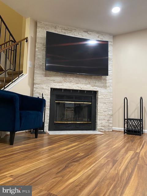 695 Mt Lubentia W in Upper Marlboro, MD - Building Photo - Building Photo