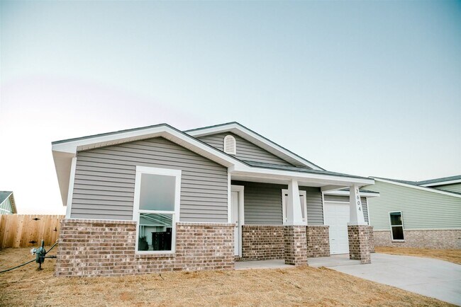 property at 3519 Turner Ave