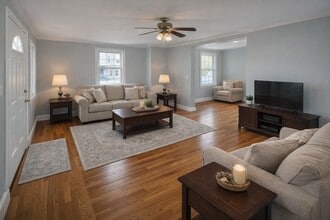 167 Cook Ave in Salem, NJ - Building Photo - Building Photo