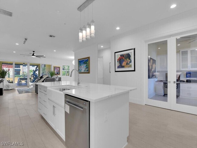 21490 Strada Nuova Circle in Estero, FL - Building Photo - Building Photo