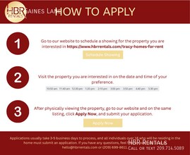 2459 Gaines Ln in Tracy, CA - Building Photo - Building Photo