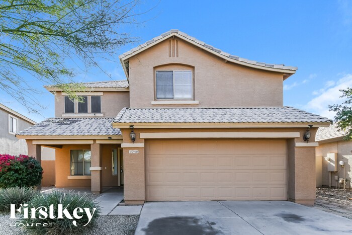 29344 N Yellow Bee Dr in San Tan Valley, AZ - Building Photo