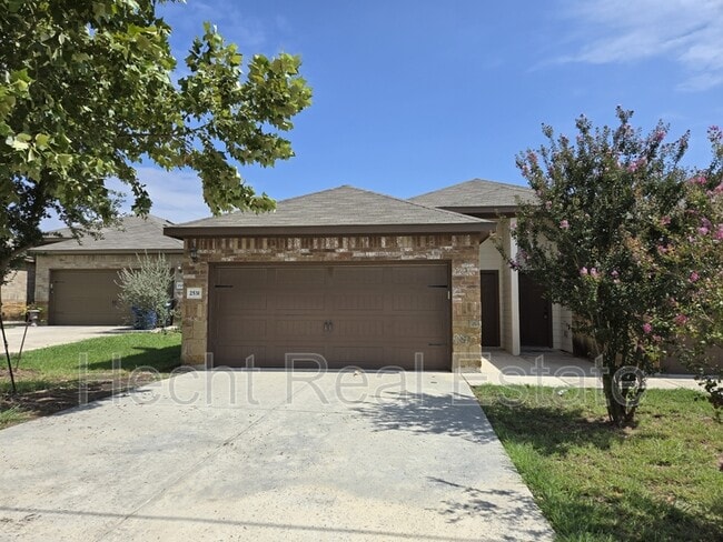 property at 2531 Paymeyer