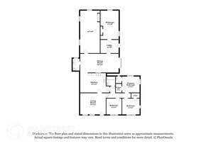 3601 N Osage St in Independence, MO - Building Photo