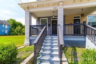329 Taylor Ave in Columbus, OH - Building Photo - Building Photo