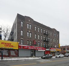 1068-1076 Rutland Rd in Brooklyn, NY - Building Photo - Building Photo