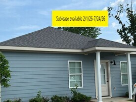 209 Keystone Dr in Oxford, MS - Building Photo