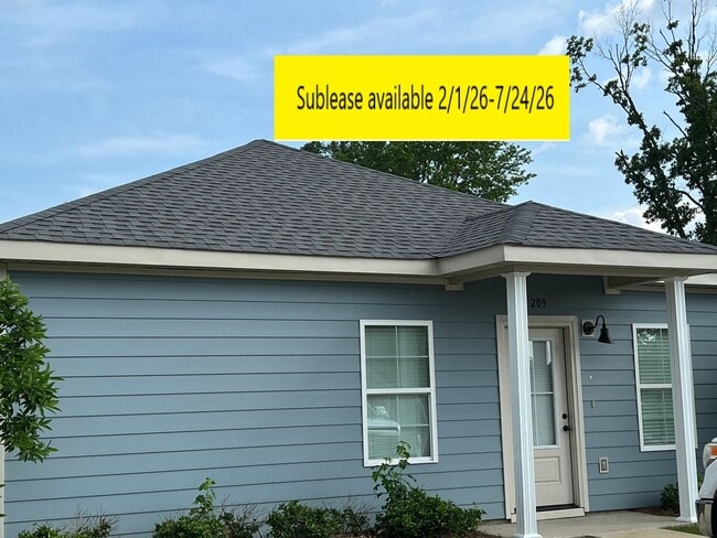 property at 209 Keystone Dr