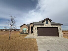 1216 N 6th St in Wolfforth, TX - Building Photo