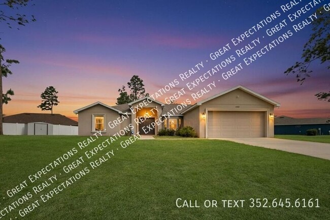 property at 11302 SW 62nd Cir