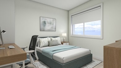 994 Bronson Ave in Ottawa, ON - Building Photo - Building Photo