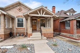 569 S Pearl St in Denver, CO - Building Photo - Building Photo
