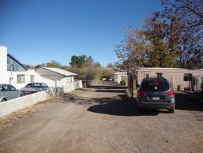 225 N 10th St in Cottonwood, AZ - Building Photo - Building Photo