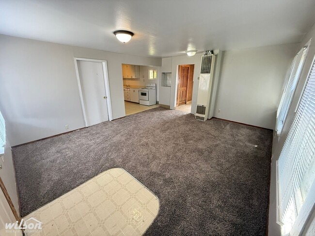 2003 S 5th Ave in Yakima, WA - Building Photo - Building Photo