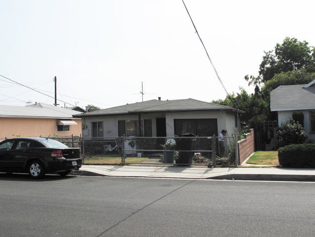 3216-3218 Jackson Ave in Rosemead, CA - Building Photo - Building Photo