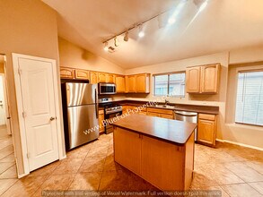 4347 E Mesquite Desert Trail in Tucson, AZ - Building Photo - Building Photo