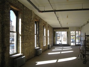 Murphy Block in Woodstock, IL - Foto de edificio - Interior Photo