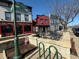 114 Stephen St in Lemont, IL - Building Photo