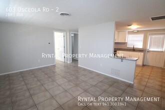 603 Osceola Rd in Nokomis, FL - Building Photo - Building Photo