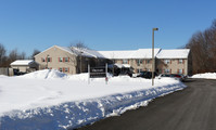 Orchard Senior Apartments in Catskill, NY - Foto de edificio - Building Photo