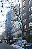 58 68th St Apartments